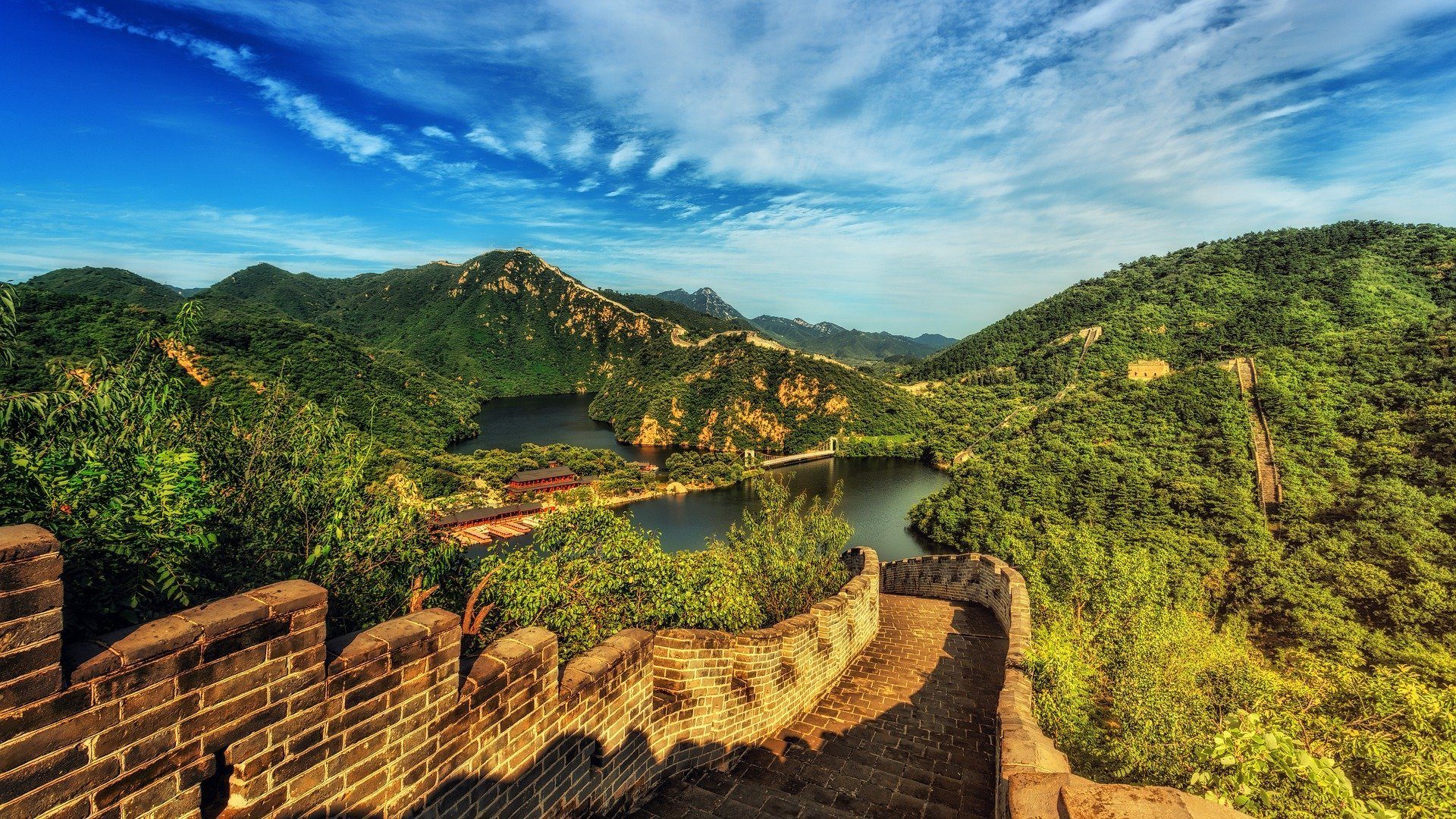 great-wall-3675637_1920 china visa