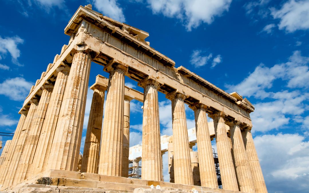 PCR Requirements For Greece