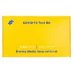 HOME PCR TEST