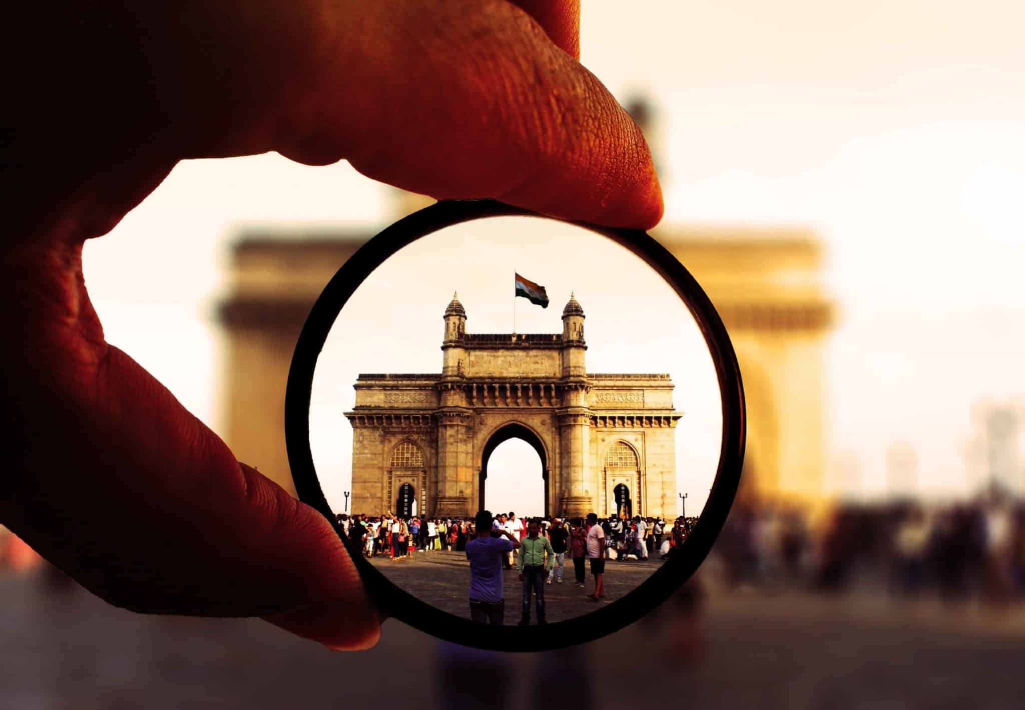 India