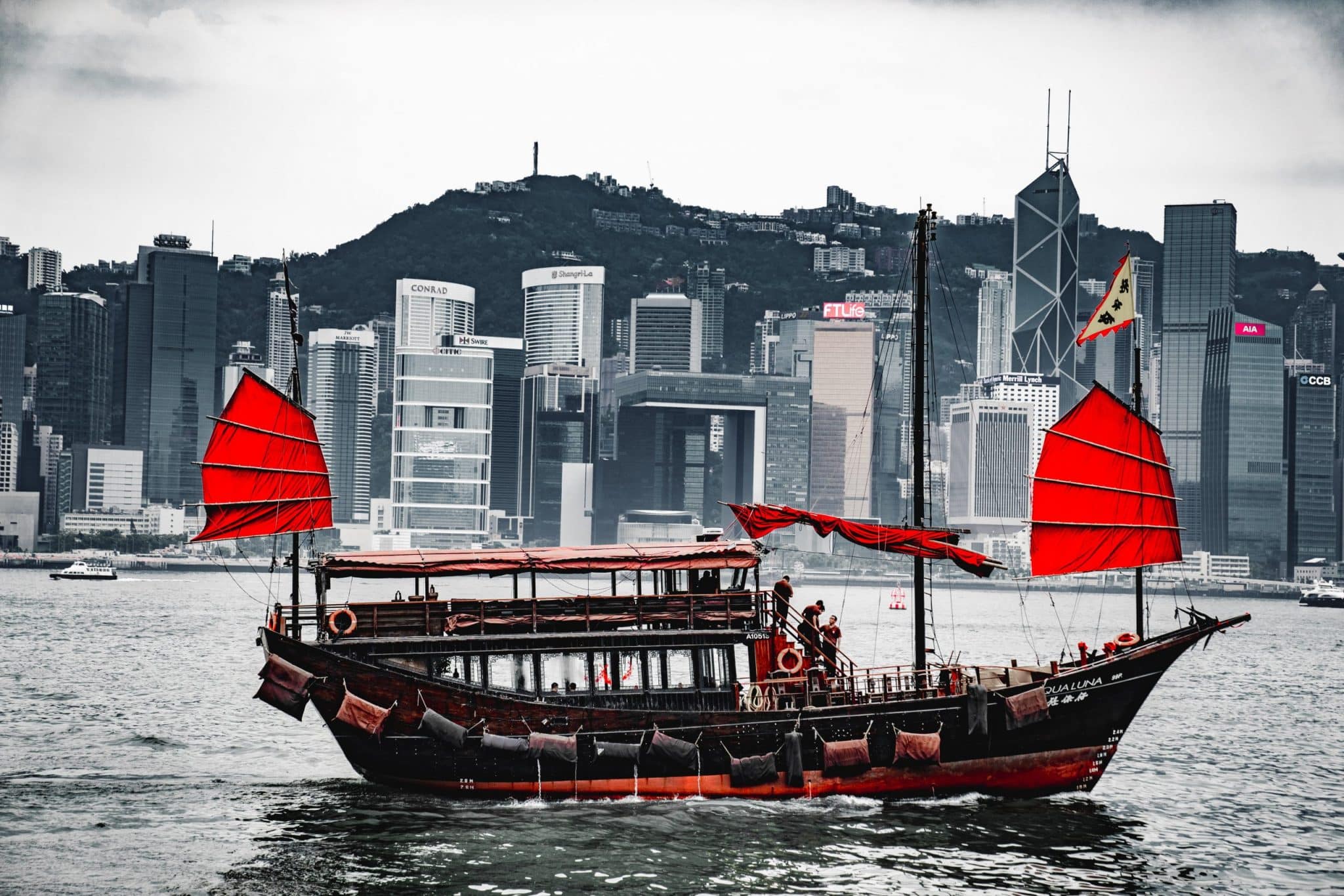 Hong