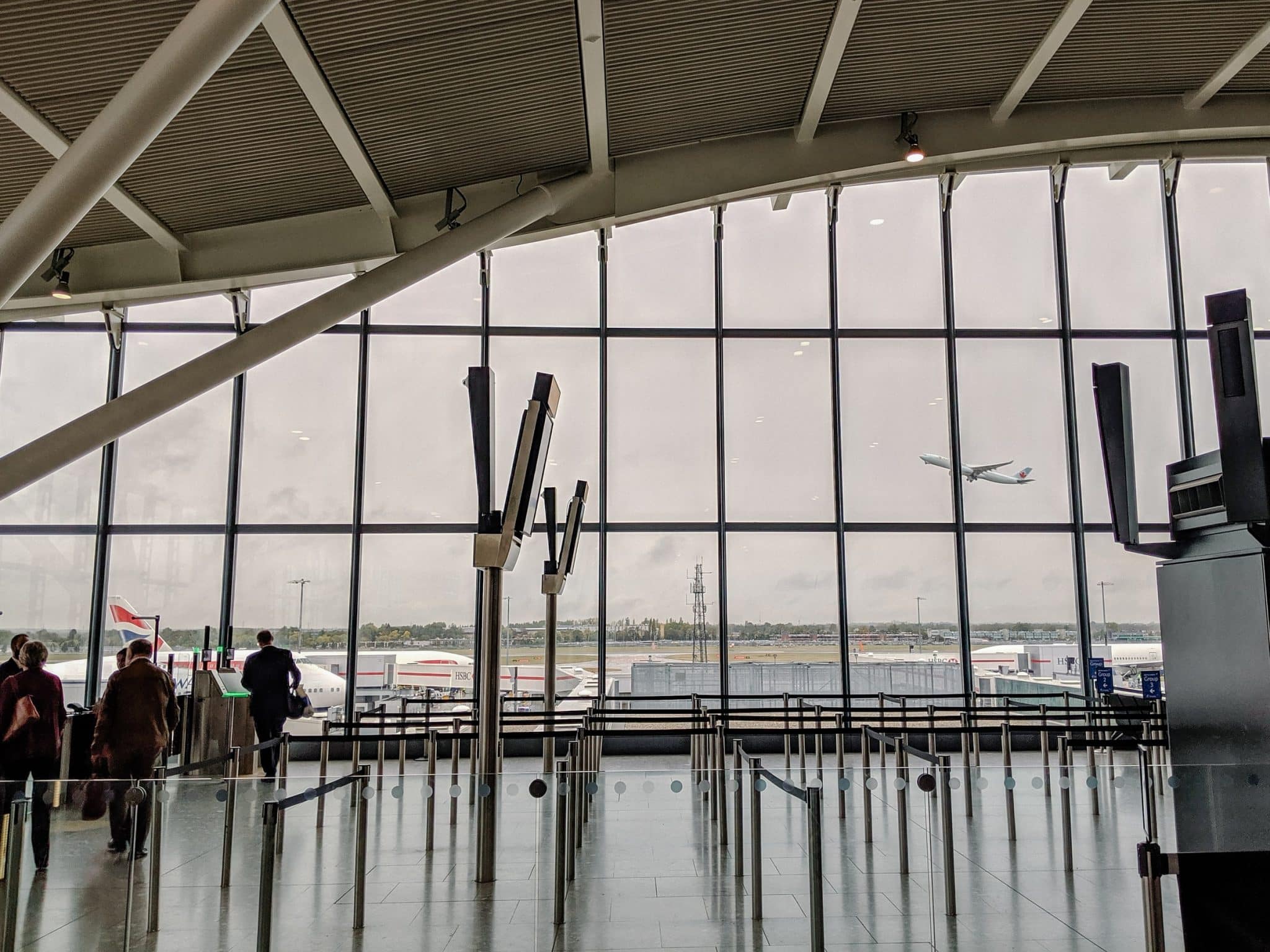What countries are on the green list for travel