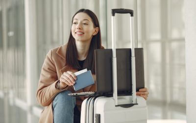 COVID-19: England to Launch Digital Vaccine Passport