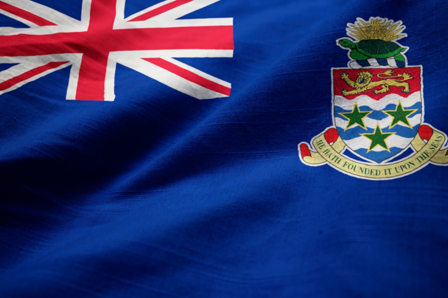flag-qatar Cayman Medical