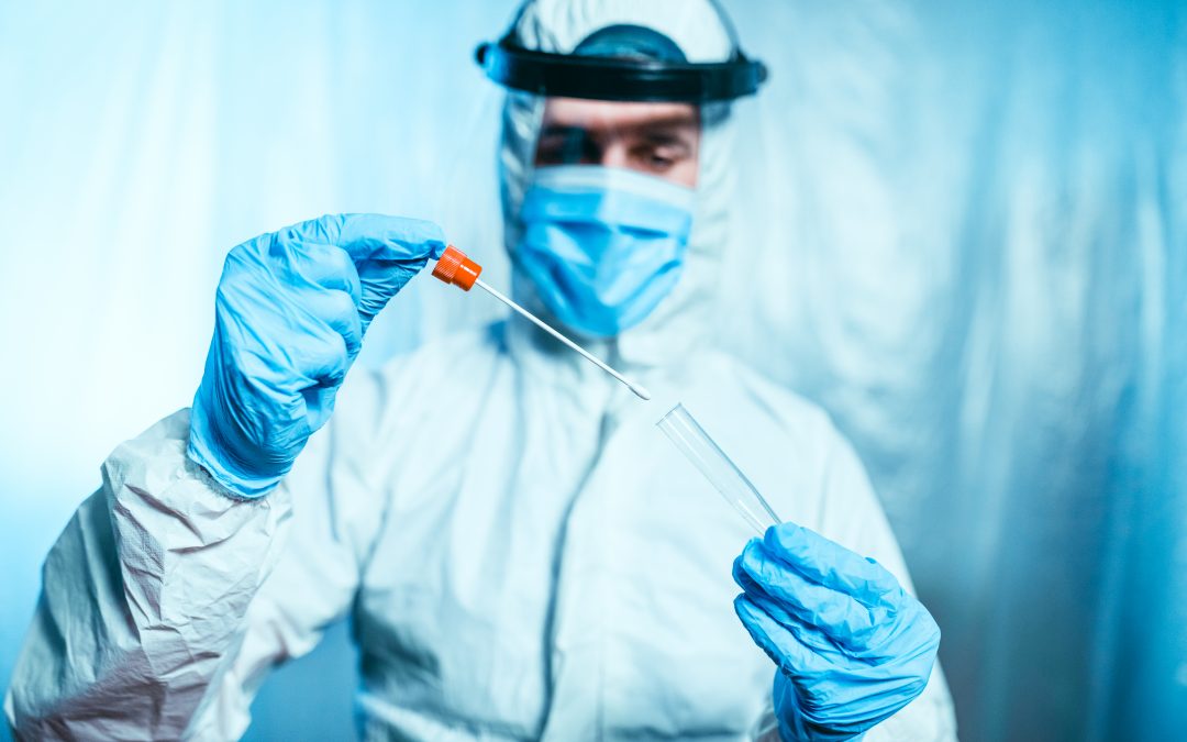 What Type Of Covid Test do I need when travelling?