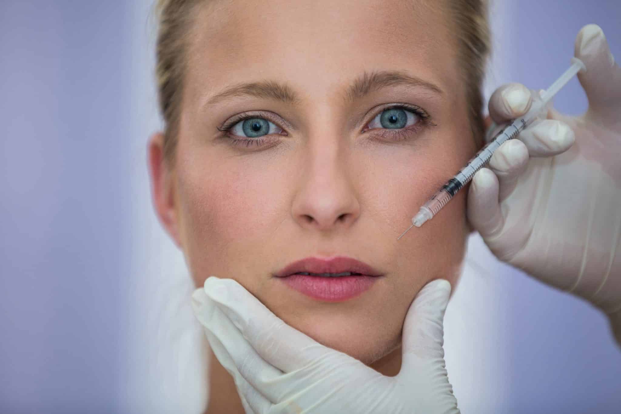 Botox safe