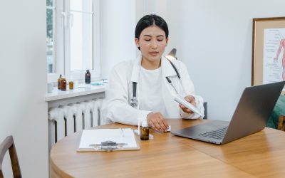 Antibody vs Antigen Testing for COVID-19