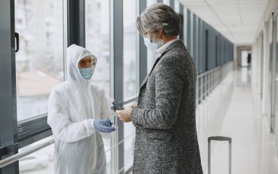 Coronavirus Travel Test Special Requirements for Travel to Singapore