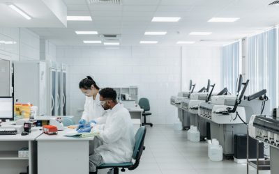 Reliable Test Providers for Fit to Fly Rapid Antigen Test