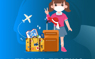 TRAVEL TESTING FOR CHILDREN