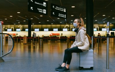 Travelling to the United States: Rules to follow