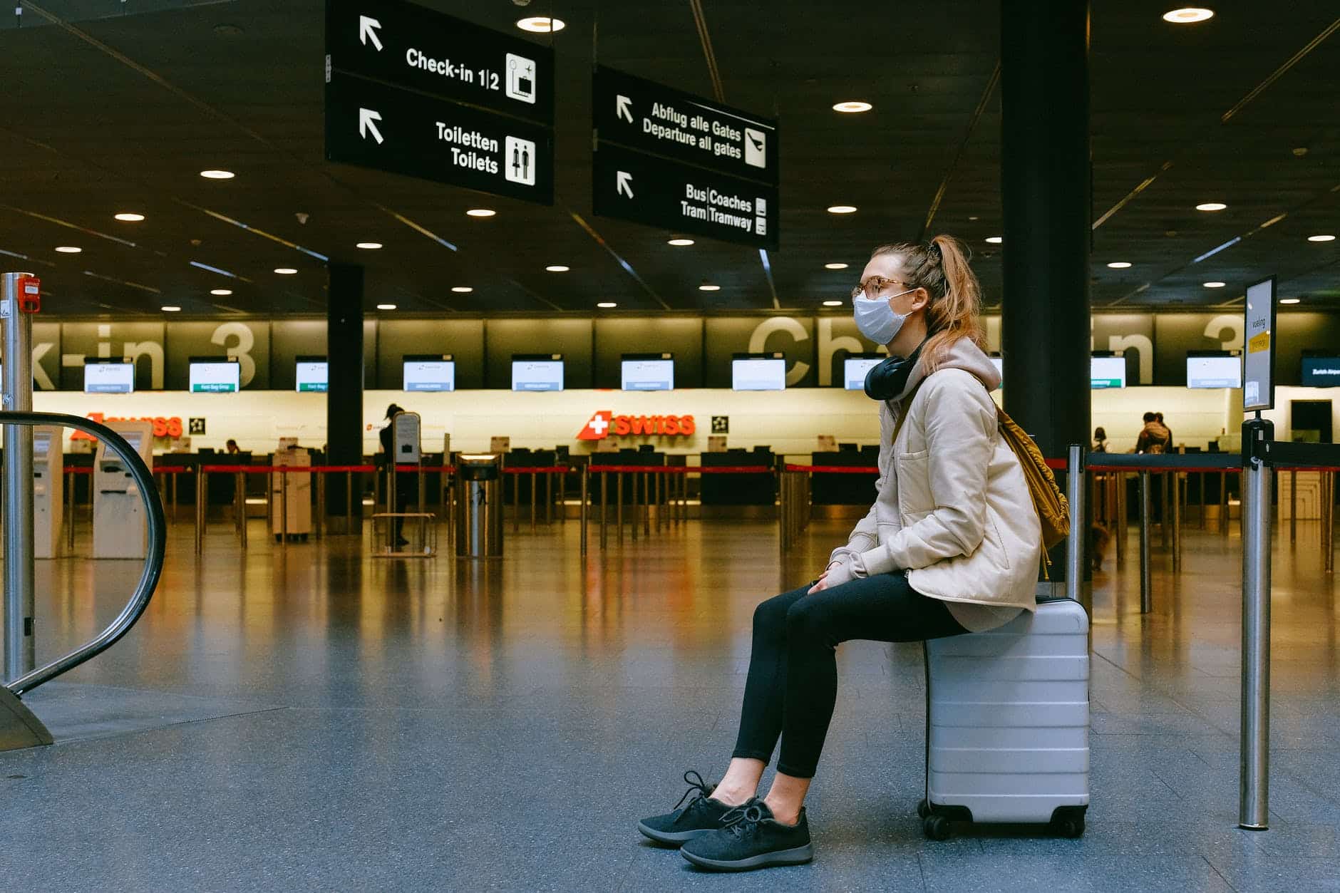 Traveling to the United States- rules to follow