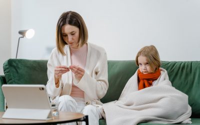 Omicron Infection: How do I know if I am Infected