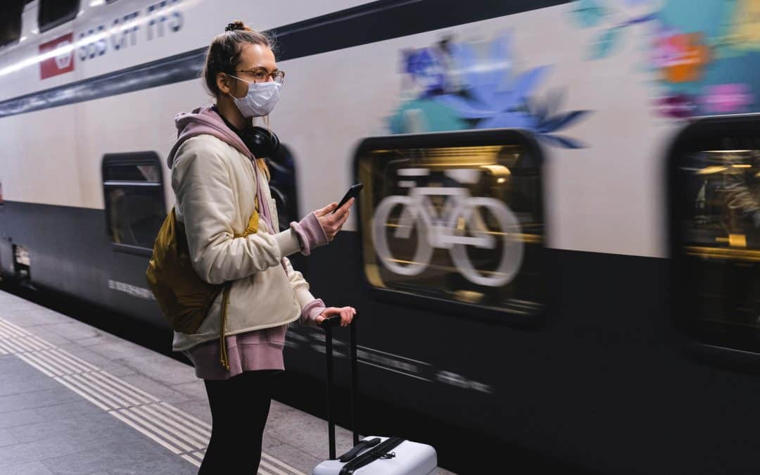 Omicron: What COVID-19 tests do I need if I travel abroad?