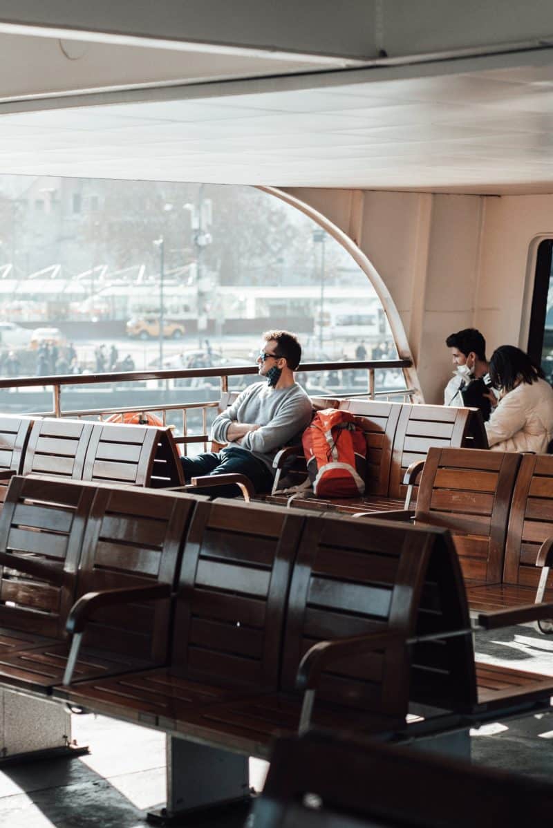 Travel from another country to England during a coronavirus outbreak (COVID-19)