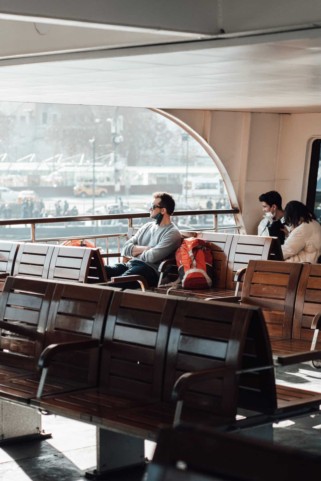 Travel from another country to England during a coronavirus outbreak (COVID-19)