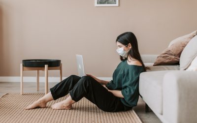 How to perform an antigen test at home?