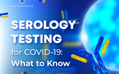 Serology Testing for COVID-19: What to Know