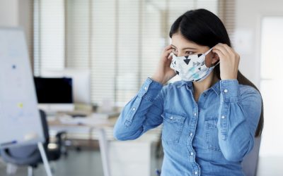 Latest Advise: Working Safely During the COVID-19 Pandemic