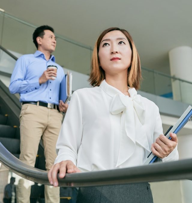 South Korea Travel Advice and Safety