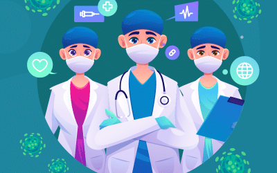 COVID-19 Reinfections Explained
