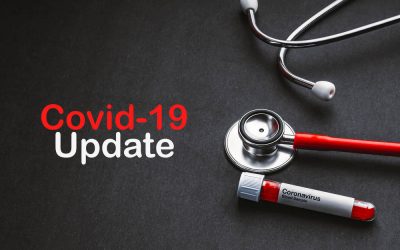 Changes to COVID-19 testing in England from 1 April