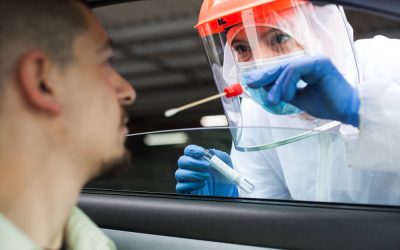 England is now in the “highest ever COVID rates”: Experts call for the return of free tests
