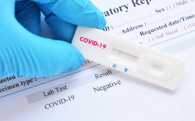 Can I Still Order COVID Test Kits When Free Testing Ends?