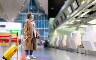 Which countries are allowing unvaccinated travellers from the UK?