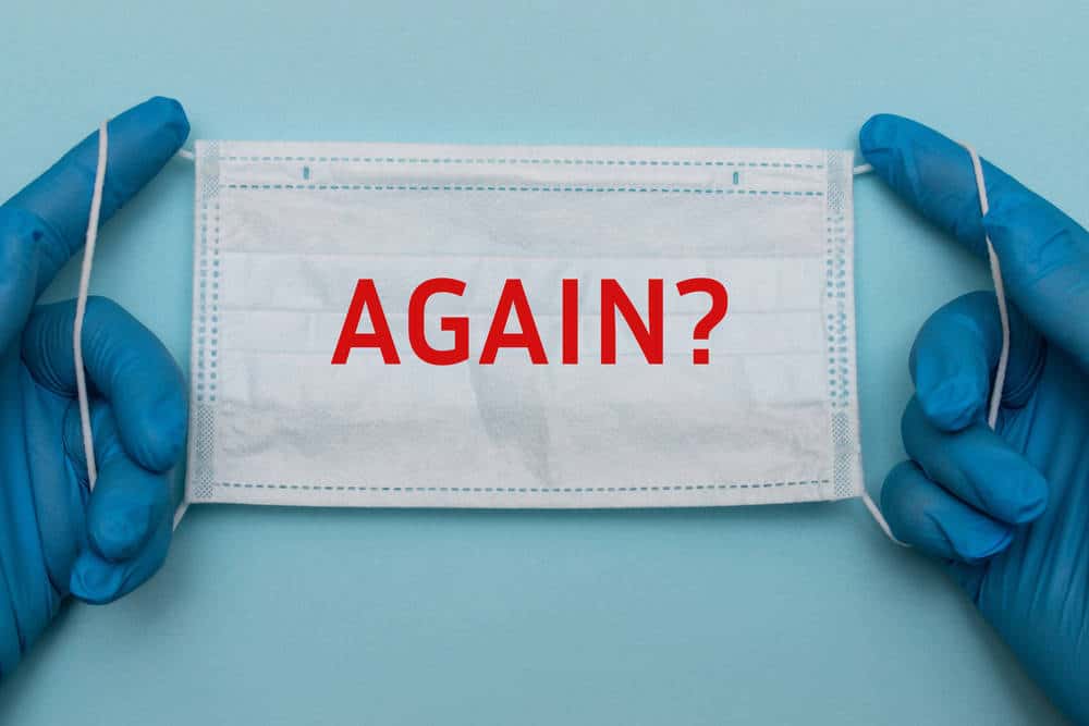 Covid reinfections: Can I get infected again as UK cases rise?