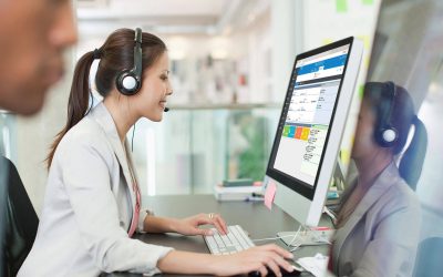 Role of IT Solutions in The Clinical Lab