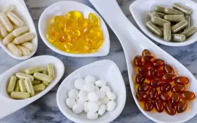5 Vitamins That Help You Sleep Better