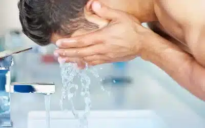 Skin Care Routines for Men: 6 Tips