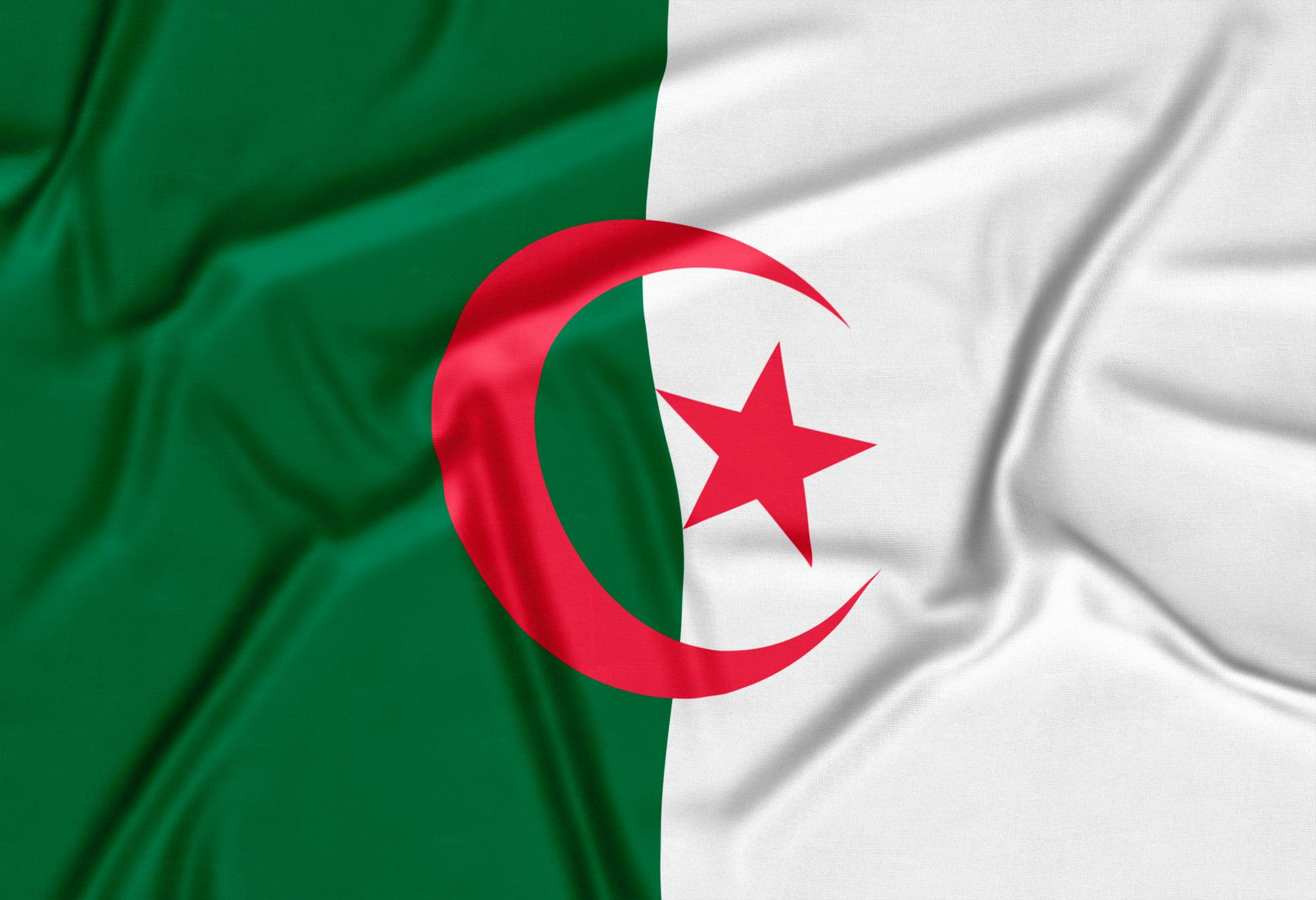 Algeria