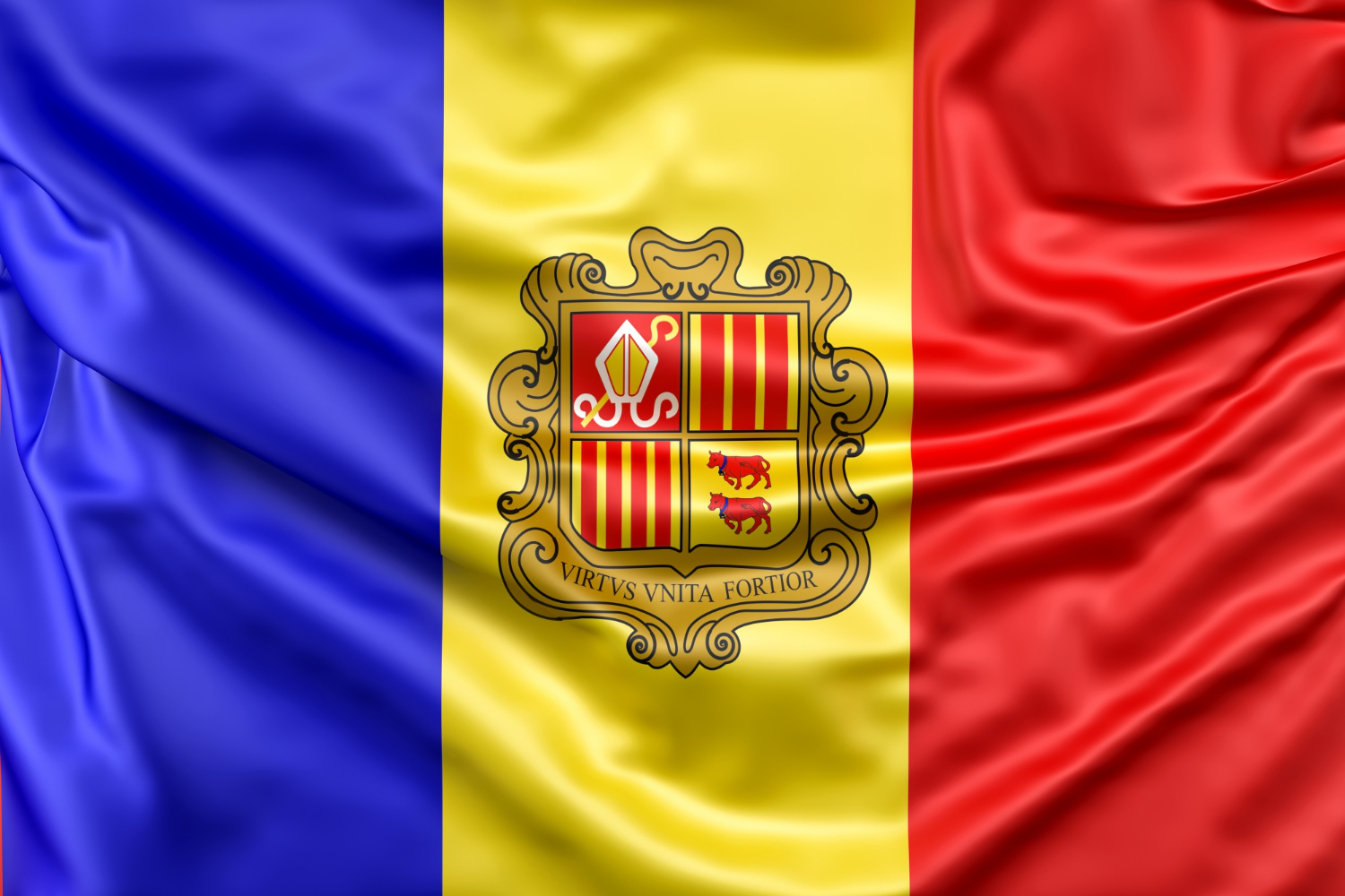Andorra