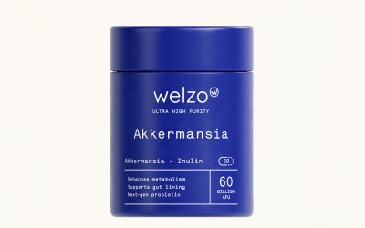 Best Akkermansia Supplements