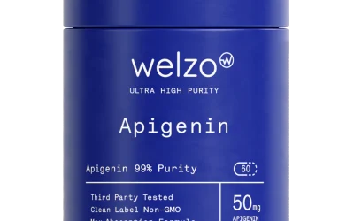 Best Apigenin Supplements