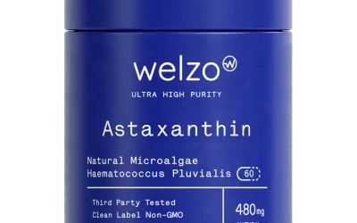 Best Astaxanthin Supplements