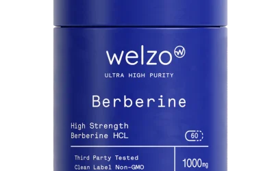Best Berberine Supplements