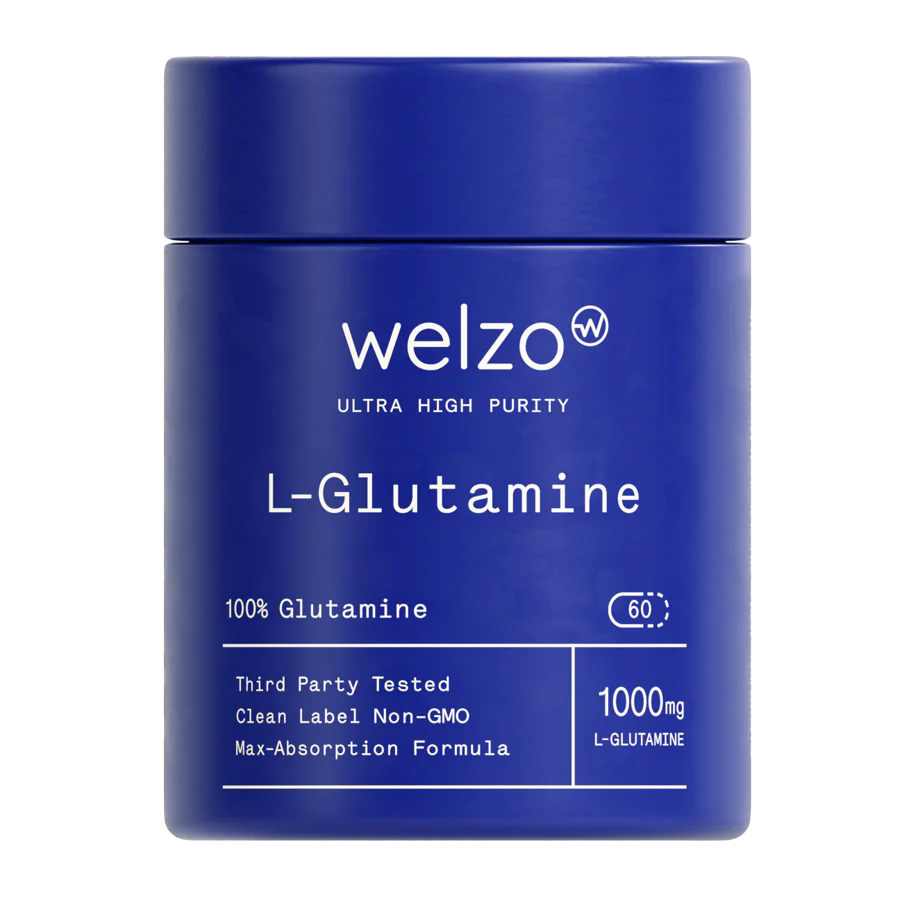 01_Glutamine