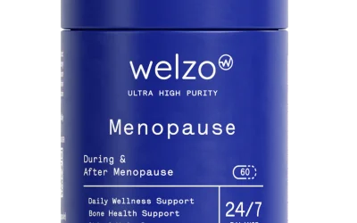 Best Menopause Supplements