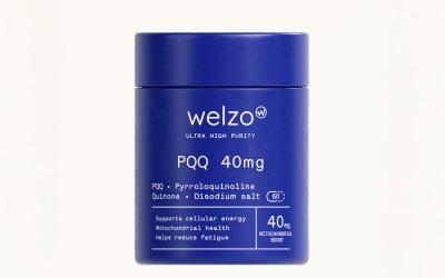 Best PQQ Supplements