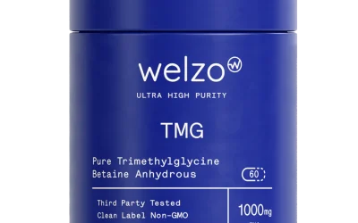 Best TMG Supplements UK