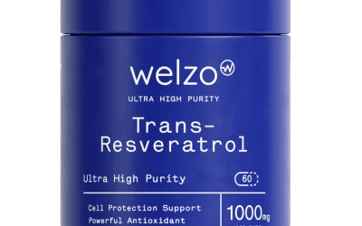 Best Resveratrol Supplements