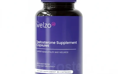 Best Testosterone Supplement