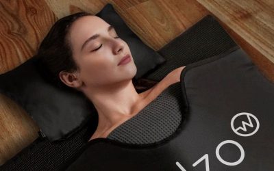 The 8 best infrared sauna blankets in the UK in 2026