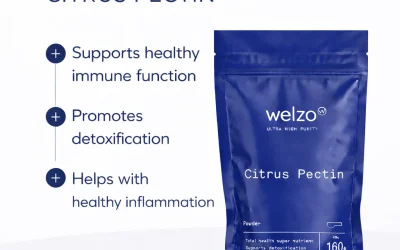 Best Modified Pectin Supplement