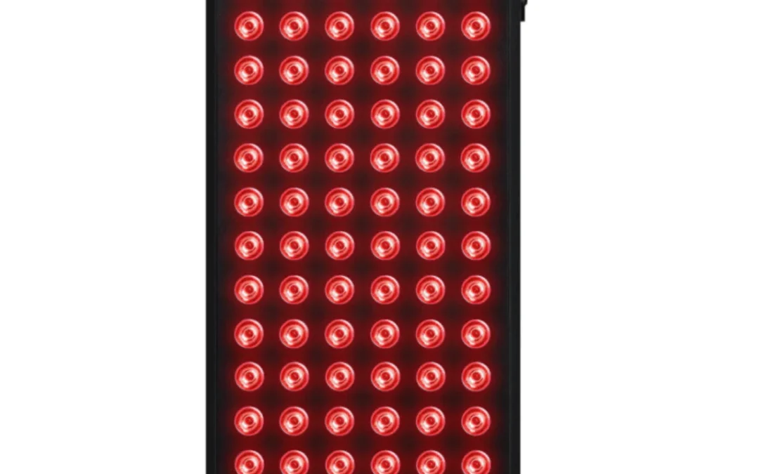 Best Red Light Therapy Panels