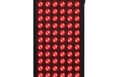Best Red Light Therapy Panels