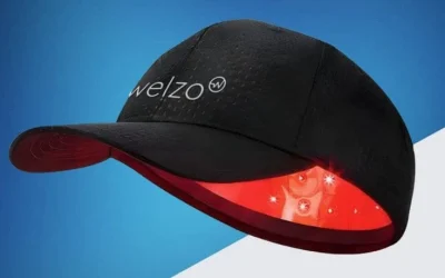 Best Red Light Hat for Hair Growth